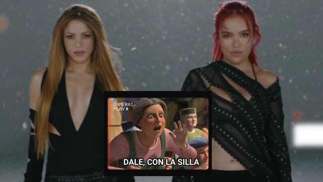 ¿Qué significa TQG? La canción de Shakira y Karol G.