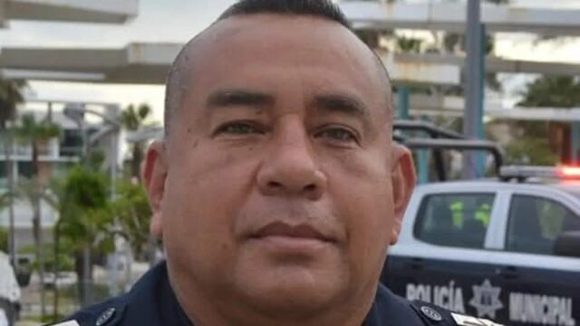 Asesinan a ex secretario de Seguridad Pública de Mazatlán, Juan Ramón Alfaro Gaxiola