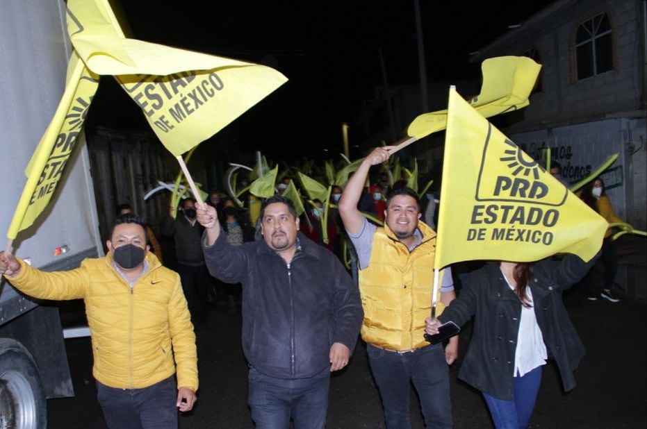 ¿Quién es Jacobo Reyes León?