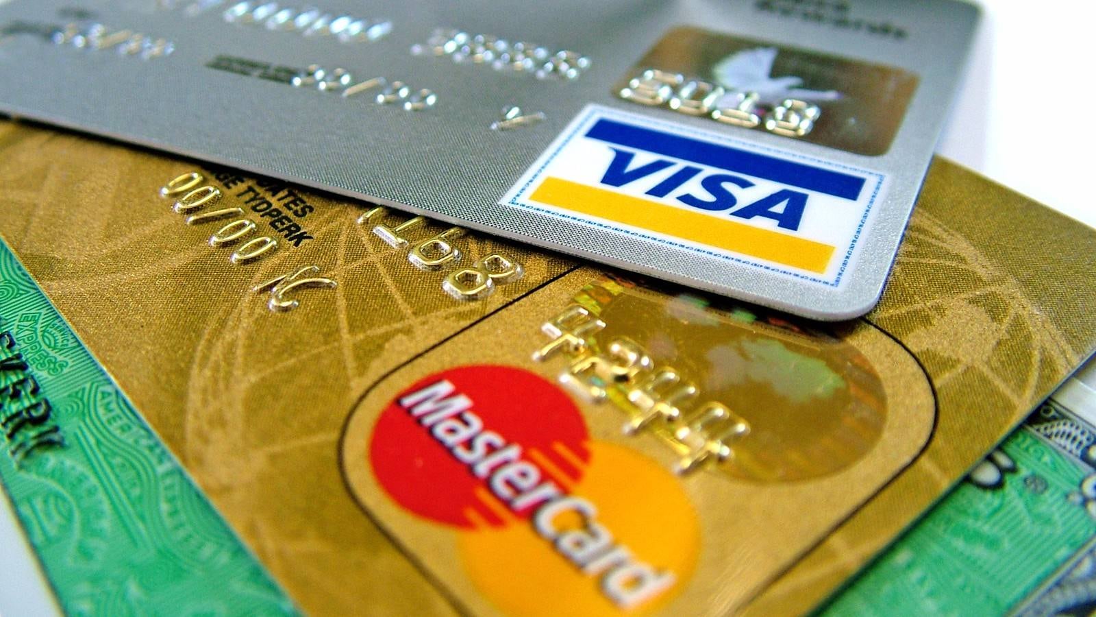 México es el país de América Latina con menos acceso a tarjetas de crédito y préstamos.