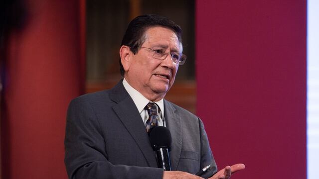 Ignacio Ovalle Fernández