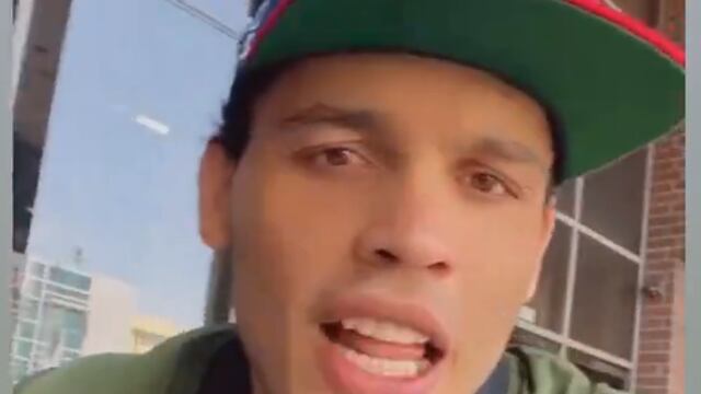 Julio César Chávez Jr.