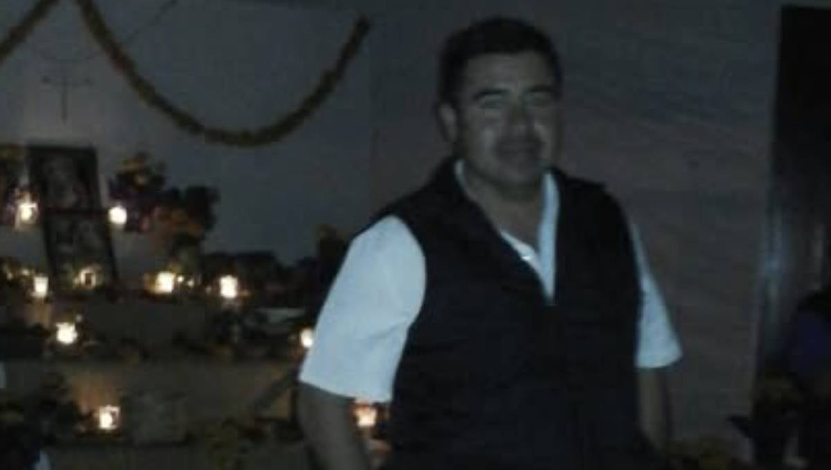 Eraclio Campuzano Flores, director de Seguridad Pública y Tránsito de Tejupilco detenido