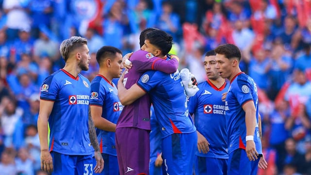 Cruz Azul