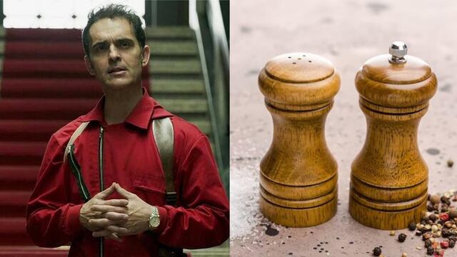 Este 29 de diciembre es el estreno Berlín, spin-off de La casa de papel en Netflix y el Día Mundial del Pimentero