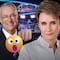 ¿Qué dijo Denise Maerker de Ricardo Salinas Pliego en Tercer Grado?