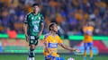 Tigres se sigue hundiendo en la Liga MX tras perder con León