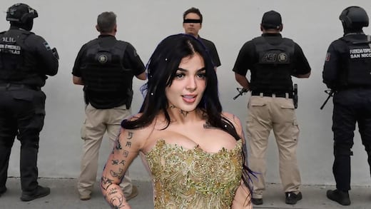 Robo a casa de Karely Ruiz: detienen a otro presunto implicado