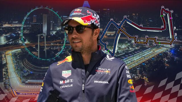 Gran Premio de Singapur