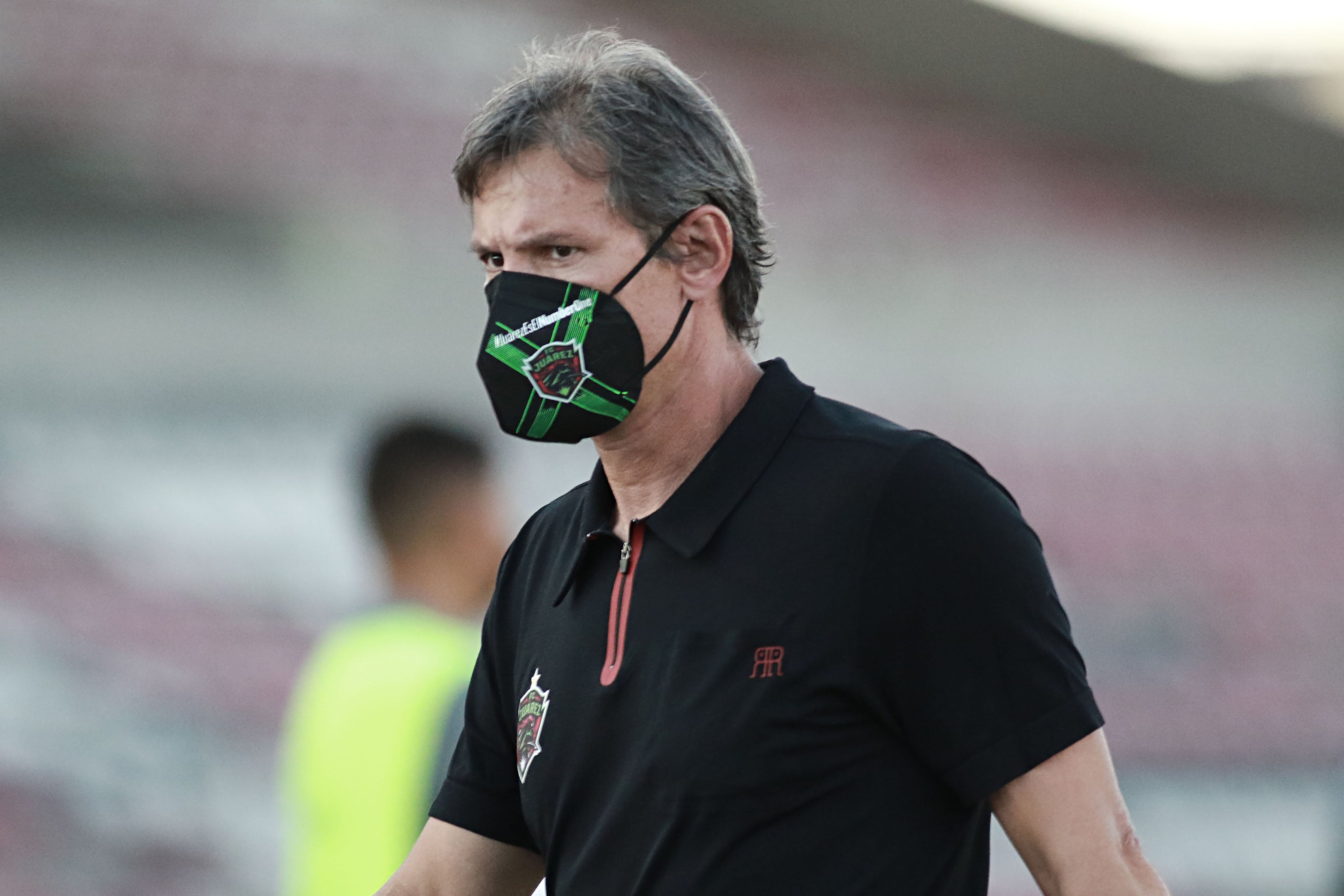 Gabriel Caballero
