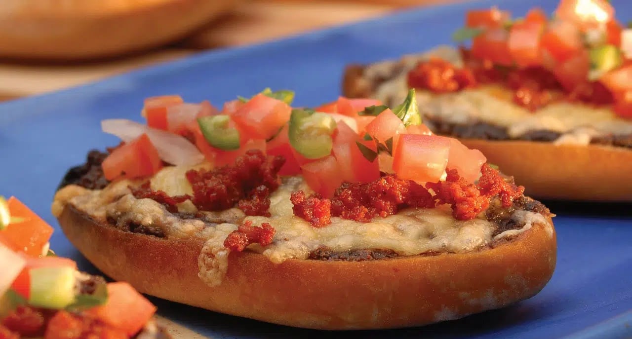 México tiene 2 de los mejores sándwiches del mundo, pero la clasificación de Taste Atlas de uno te va a indignar