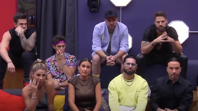 La Casa de los Famosos México