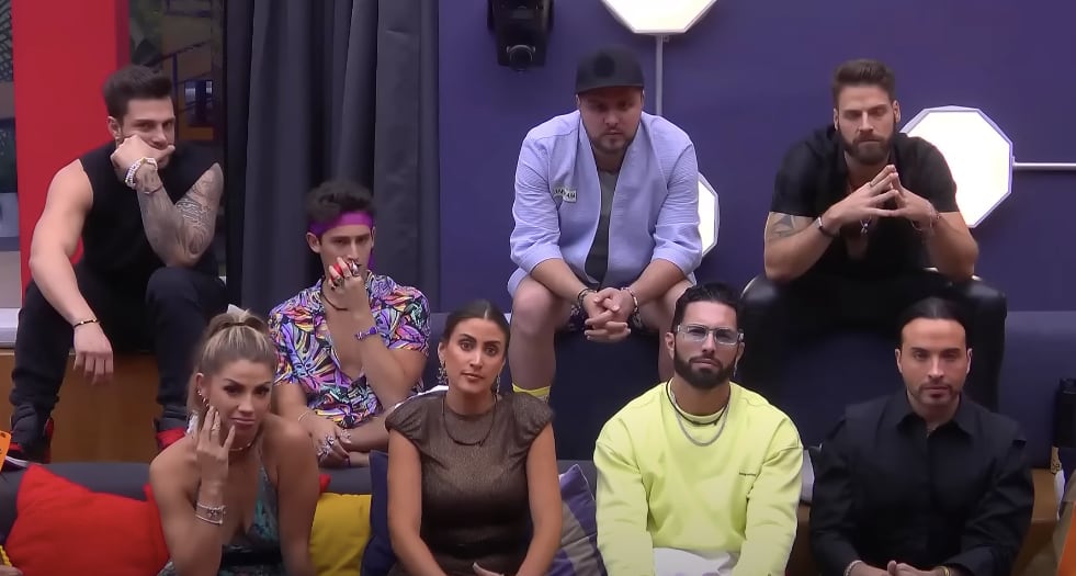 La Casa de los Famosos México