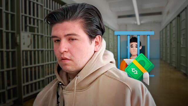 Fofo Márquez denuncia extorsiones