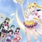 ‘Sailor Moon Eternal’ estrena trailer de su segunda película