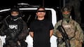 Harfuch confirma detención de ‘El Peli’, operador de Los Chapitos en Sinaloa