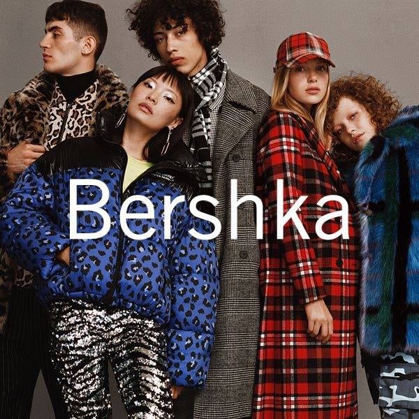 Bershka