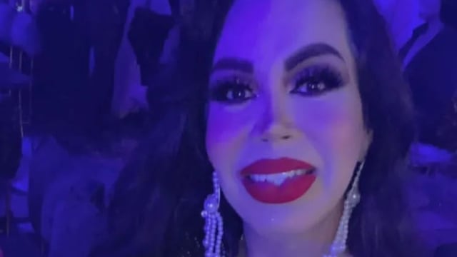 Vanessa Labios 4K quiere una serie televisión sobre la comunidad trans