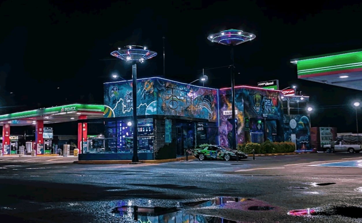 Área 144 en Amozoc: Cómo llegar, precio, fechas y qué puedes encontrar en Puebla