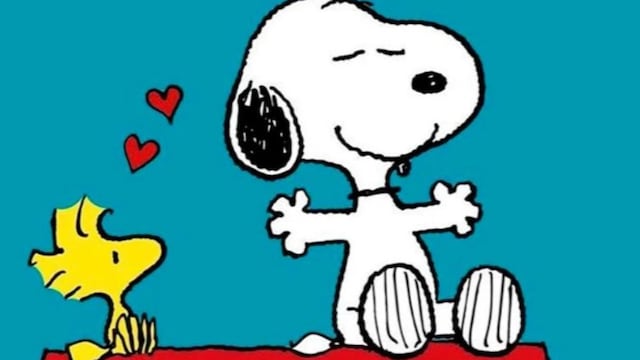 Snoopy