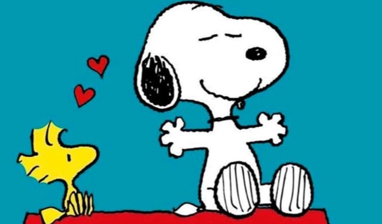 Snoopy