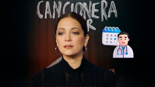 Natalia Lafourcade reprogramó conciertos por recomendación del médico: Estas son las nuevas fechas