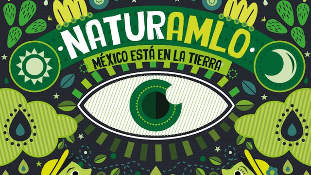 Portada de Naturamlo