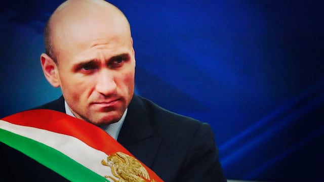 Pedro Ferriz Hijar se revela como aspirante a las elecciones 2024.