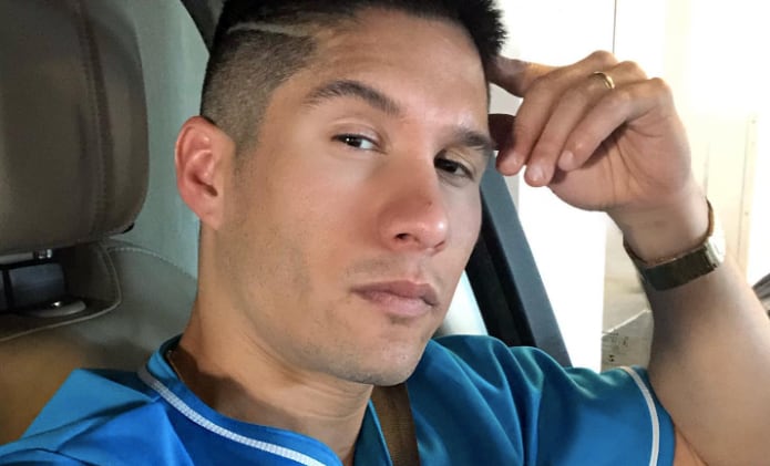 Chyno Miranda