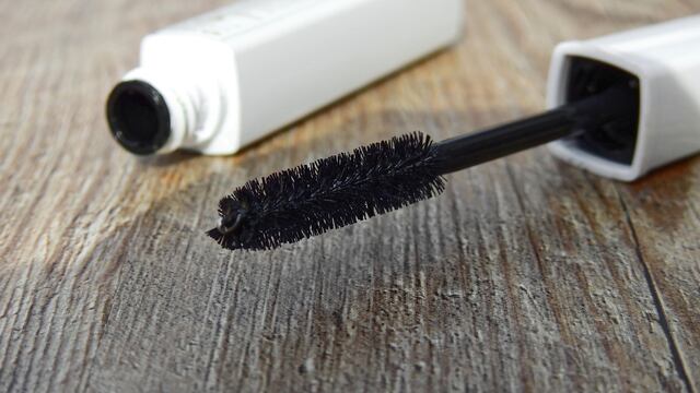 Meme del rímel seco