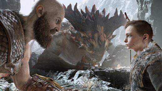 Jesús y el cristianismo forman parte del mundo de 'God of War': Director