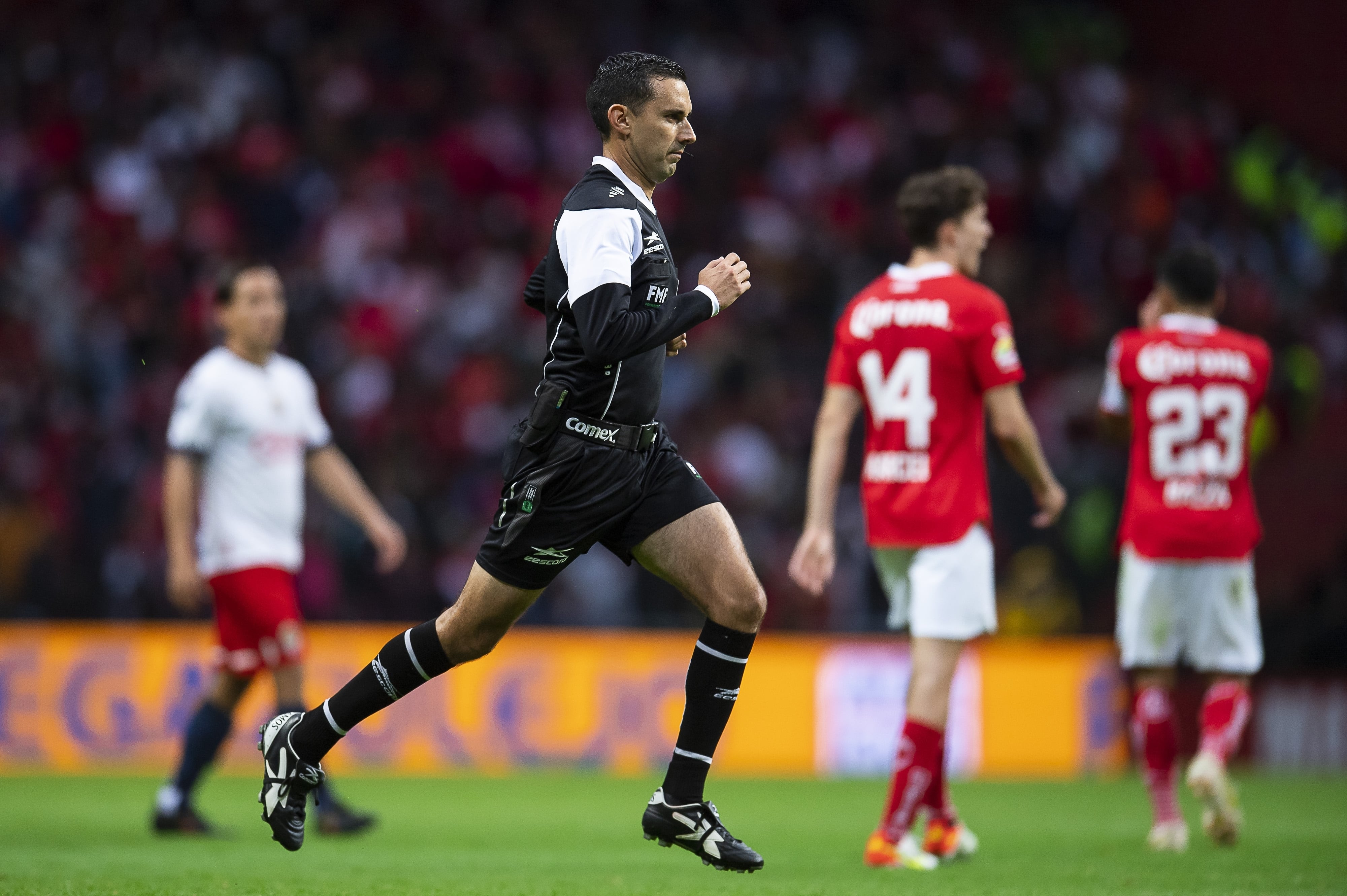 César Ramos
