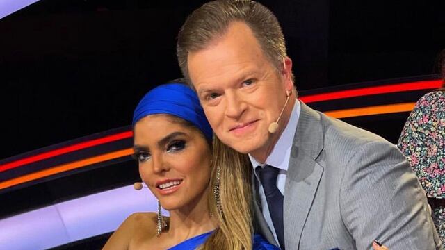 Ana Bárbara, López Gavito