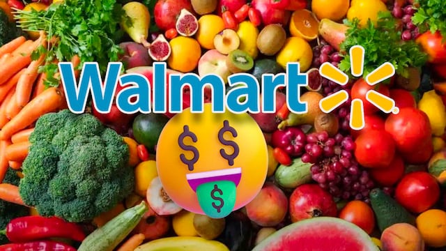 Martes de frescura 23 de mayo 2023 Walmart: Estas son las ofertas