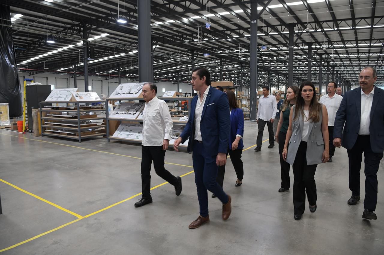 Sonora alcanzó su nivel más bajo de pobreza laboral en más de 15 años