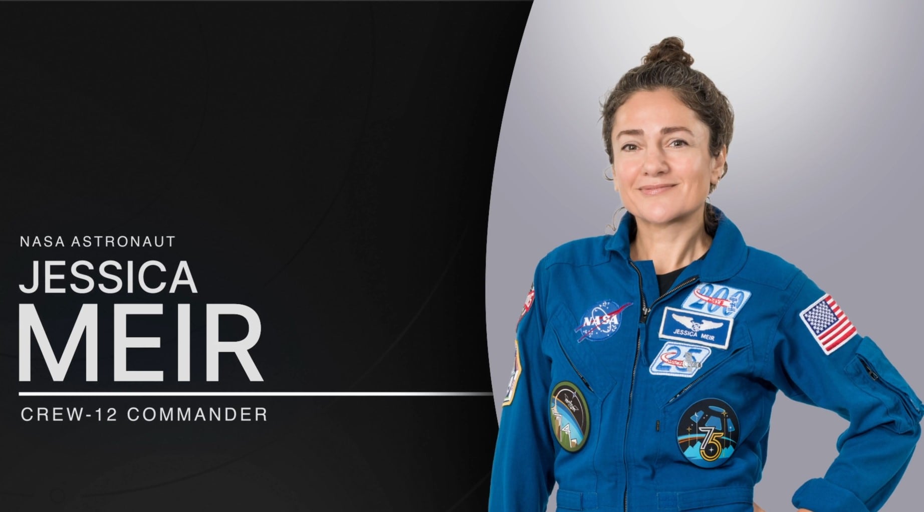 Tras ocho meses en el espacio, cuatro astronautas regresan a la Tierra con SpaceX
