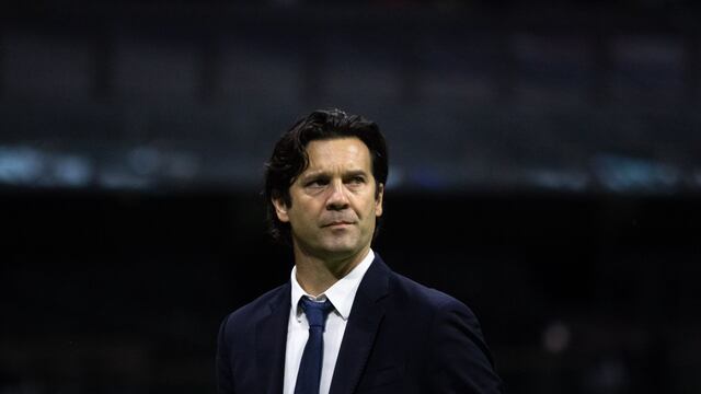 Club América: Santiago Solari rompe el silencio sobre las Águilas