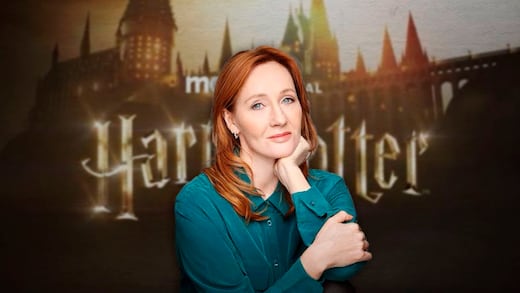 Serie de Harry Potter en HBO MAX: J.K. Rowling da su opinión de los primeros capítulos