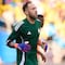 David Ospina podría convertirse en refuerzo del Atlante