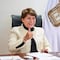 Delfina Gómez anuncia la llegada de 905 Consultorios de Salud Universal al EdoMéx