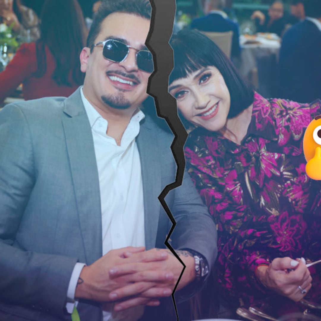 ¿Susana Zabaleta y Ricardo Pérez terminaron? Esto desató el rumor