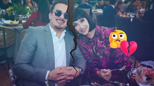 ¿Susana Zabaleta y Ricardo Pérez terminaron? Esto desató el rumor