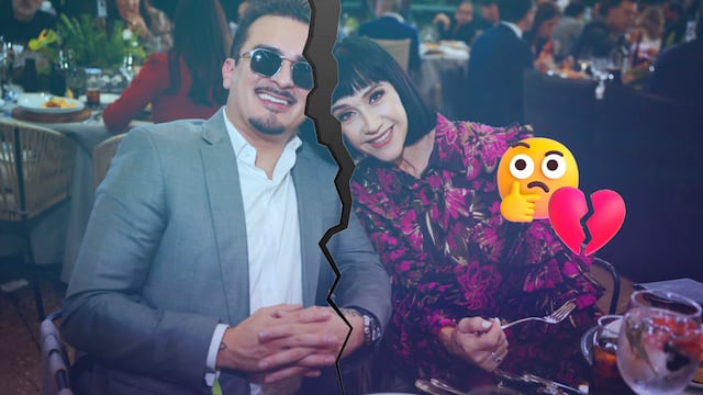 ¿Susana Zabaleta y Ricardo Pérez terminaron? Esto desató el rumor