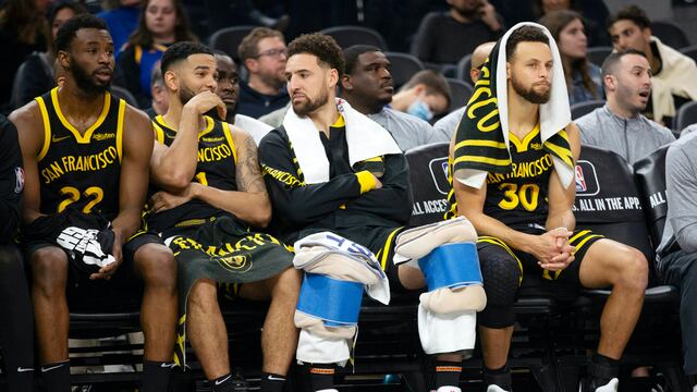 Golden State Warriors