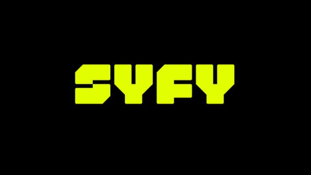 SyFy