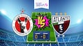 Tijuana vs Atlante: Pronóstico y posibles alineaciones del partido de la Liga Femenil BBVA