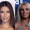 Kim Kardashian se ofrece a ayudarle a Britney Spears como su abogada