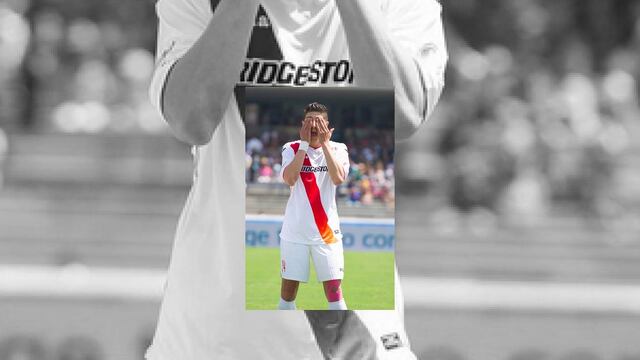 VIDEO: Defensor con menos habilidades que el "Pikolin" Palacios se hace viral en Redes Sociales