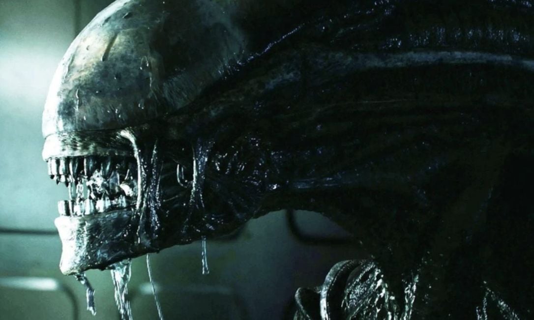 Alien: Romulus