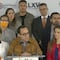 Clemente Castañeda: “PAN está más preocupado por atacar a Movimiento Ciudadano que construir una alternativa para México”
